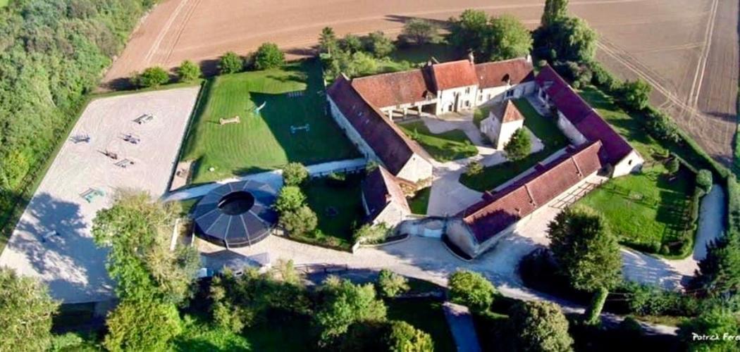 Gite Du Fournil « Chez Nicole » Ully-Saint-Georges Esterno foto