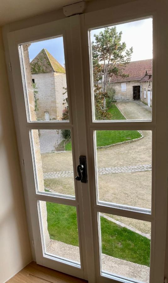 Gite Du Fournil « Chez Nicole » Ully-Saint-Georges Esterno foto