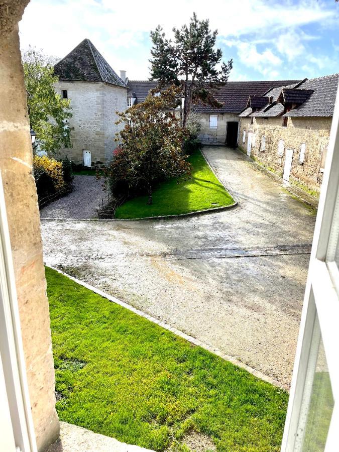 Gite Du Fournil « Chez Nicole » Ully-Saint-Georges Esterno foto